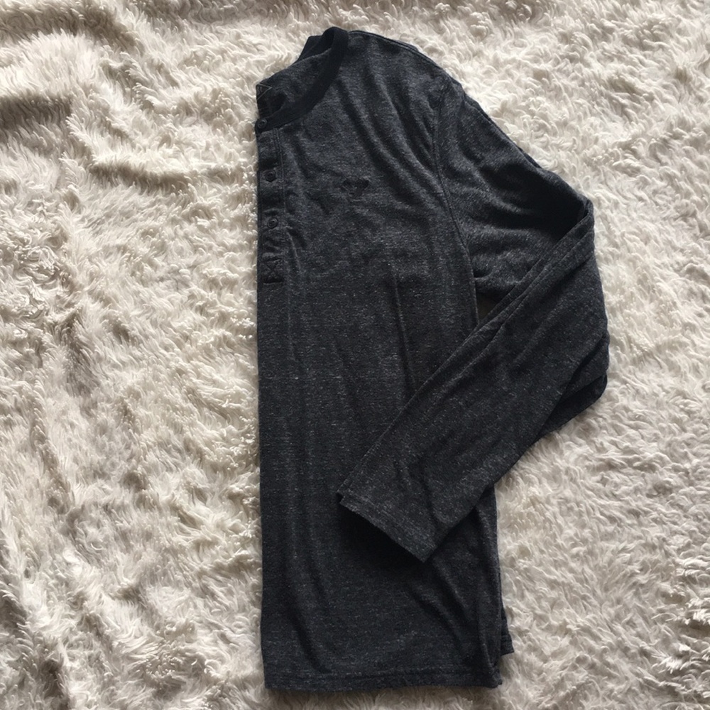 Men’s American Eagle Henley